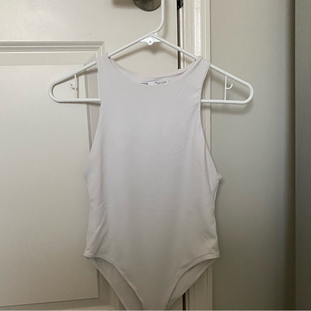 Zara Bodysuit